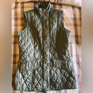 Orvis Vest - Barbour in size 10